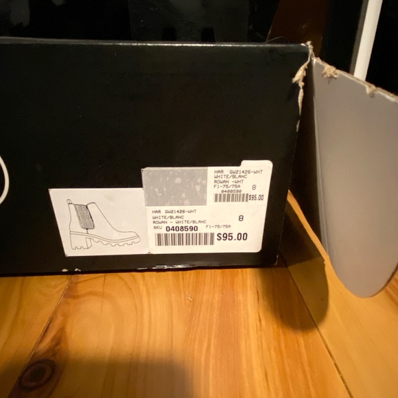 Harlow Boots from Boathouse - Picture 2 of 2